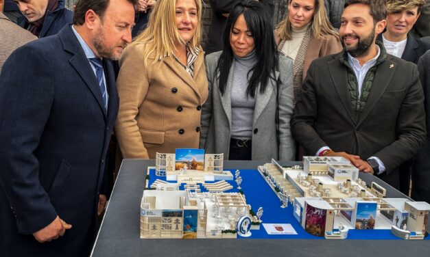 ‘Mazarrón 4 Estaciones’, la apuesta de Turismo para FITUR 2024