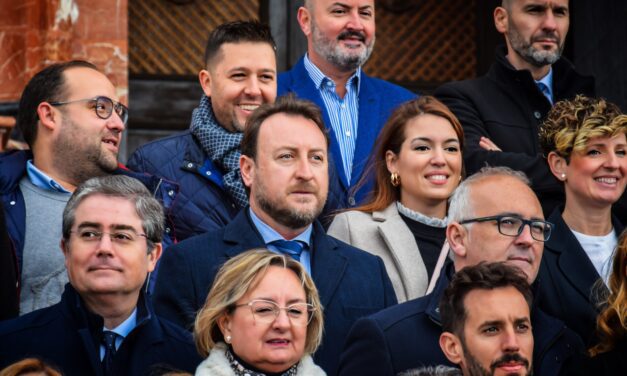 ‘Mazarrón 4 Estaciones’, la apuesta de Turismo para FITUR 2024