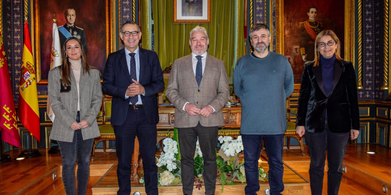 Mazarrón, primer municipio del sureste español que investigará la prevalencia del trastorno del espectro autista