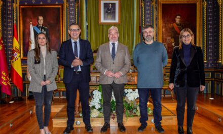 Mazarrón, primer municipio del sureste español que investigará la prevalencia del trastorno del espectro autista