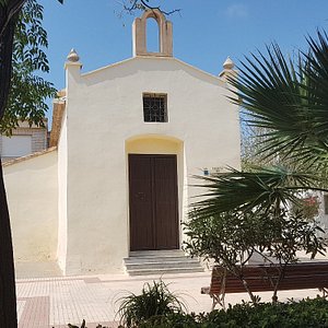 Reunión entre los gobernantes locales y miembros de la Asociación de Vecinos del Valdelentisco