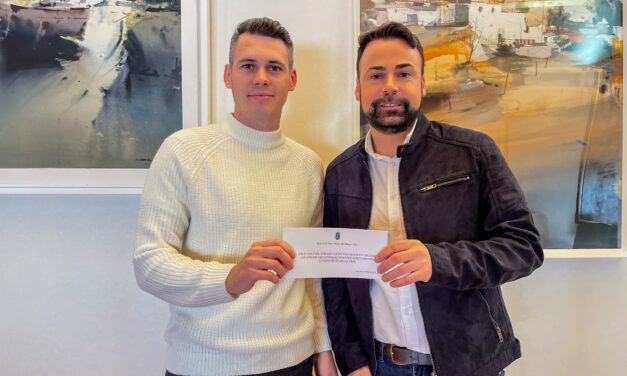 La Ruta de la Tapa de las Fiestas Patronales ya tiene ganadores