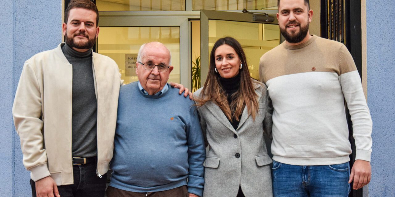 En una jornada caracterizada por la activa participación de la comunidad del Centro de Día de Personas Mayores de Mazarrón, se han desarrollado las elecciones para renovar el Consejo de Participación.