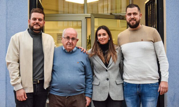 En una jornada caracterizada por la activa participación de la comunidad del Centro de Día de Personas Mayores de Mazarrón, se han desarrollado las elecciones para renovar el Consejo de Participación.