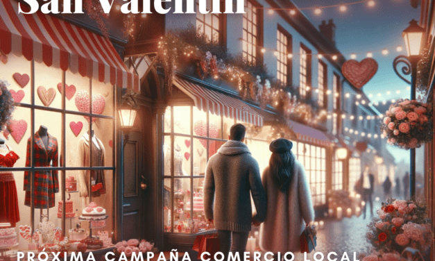 Queremos ser tu San Valentín: Mazarrón lanzará una campaña pa