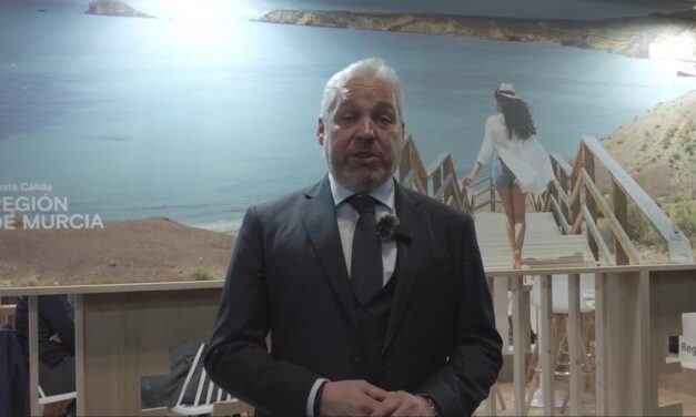 Mazarrón, un lugar en el que disfrutar en las 4 estaciones