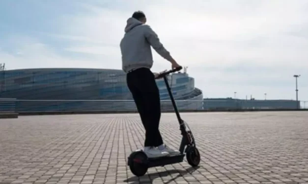 Claves de la nueva normativa para patinetes eléctricos y vehículos de movilidad personal
