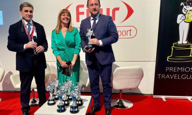 Mazarrón, Mejor Destino Pet Friendly de España en los Premios Travelguau 2023