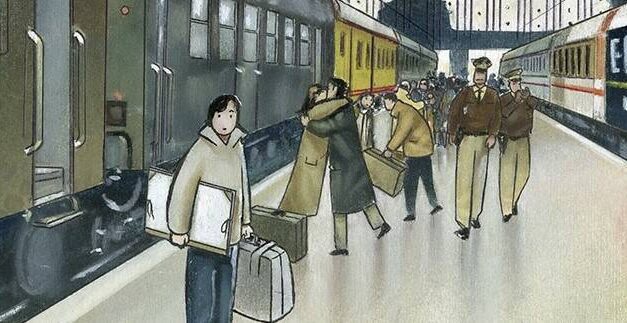 RELATA SUS INICIOS Y CÓMO ERA LA VIDA EN LA CAPITAL