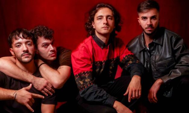 EL 25 DE ENERO EN EL ESPACIO ‘EL CIELO DE LA VENTAS’ DE MADRID