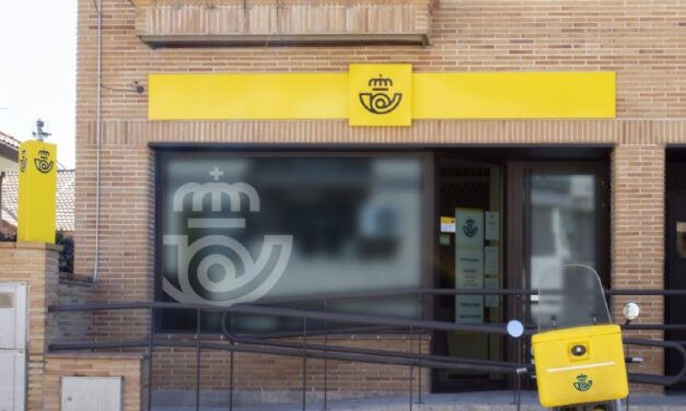 Los clientes del BBVA ya pueden sacar dinero en las oficinas rurales de Correos