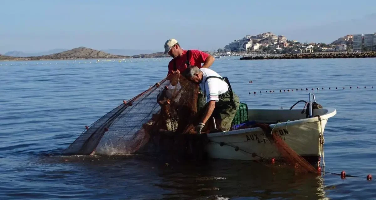 Los pescadores no se suman al 21F, pero irán a Madrid el próximo lunes 26