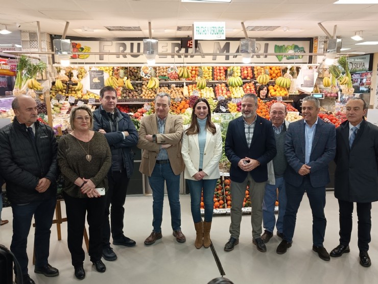 La Región de Murcia volverá a estar presente otro año más en Fruit Logística Berlín