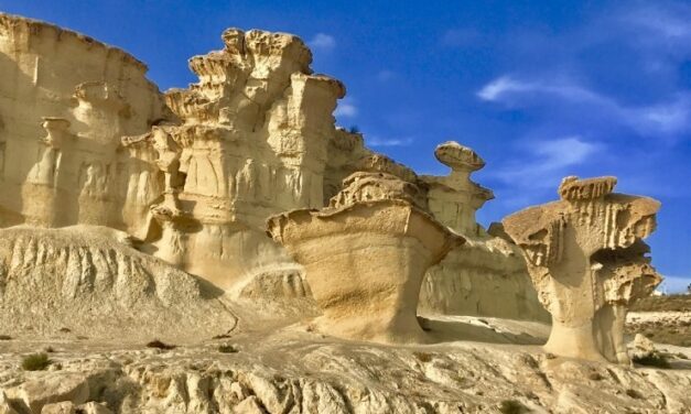 La Región rozó en 2023 el millón de turistas extranjeros