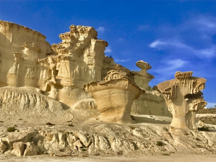 La Región rozó en 2023 el millón de turistas extranjeros