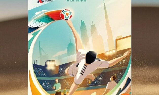 Horarios para ver los partidos de la Selección Española de Fútbol Playa en el Mundial de Dubai