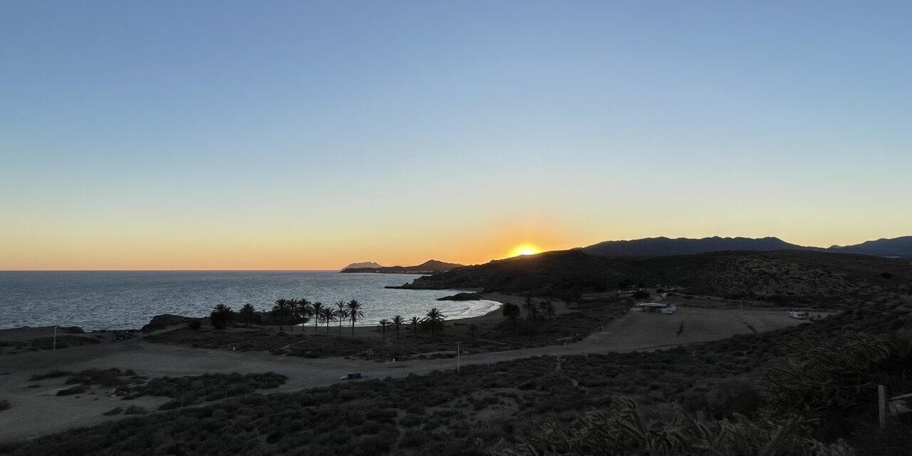 Los Juzgados autorizan al Ayuntamiento de Mazarrón a proceder con la restauración de la legalidad urbanística en Percheles