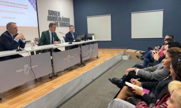 La Comunidad tiende la mano a los ayuntamientos para facilitar su acceso a programas europeos