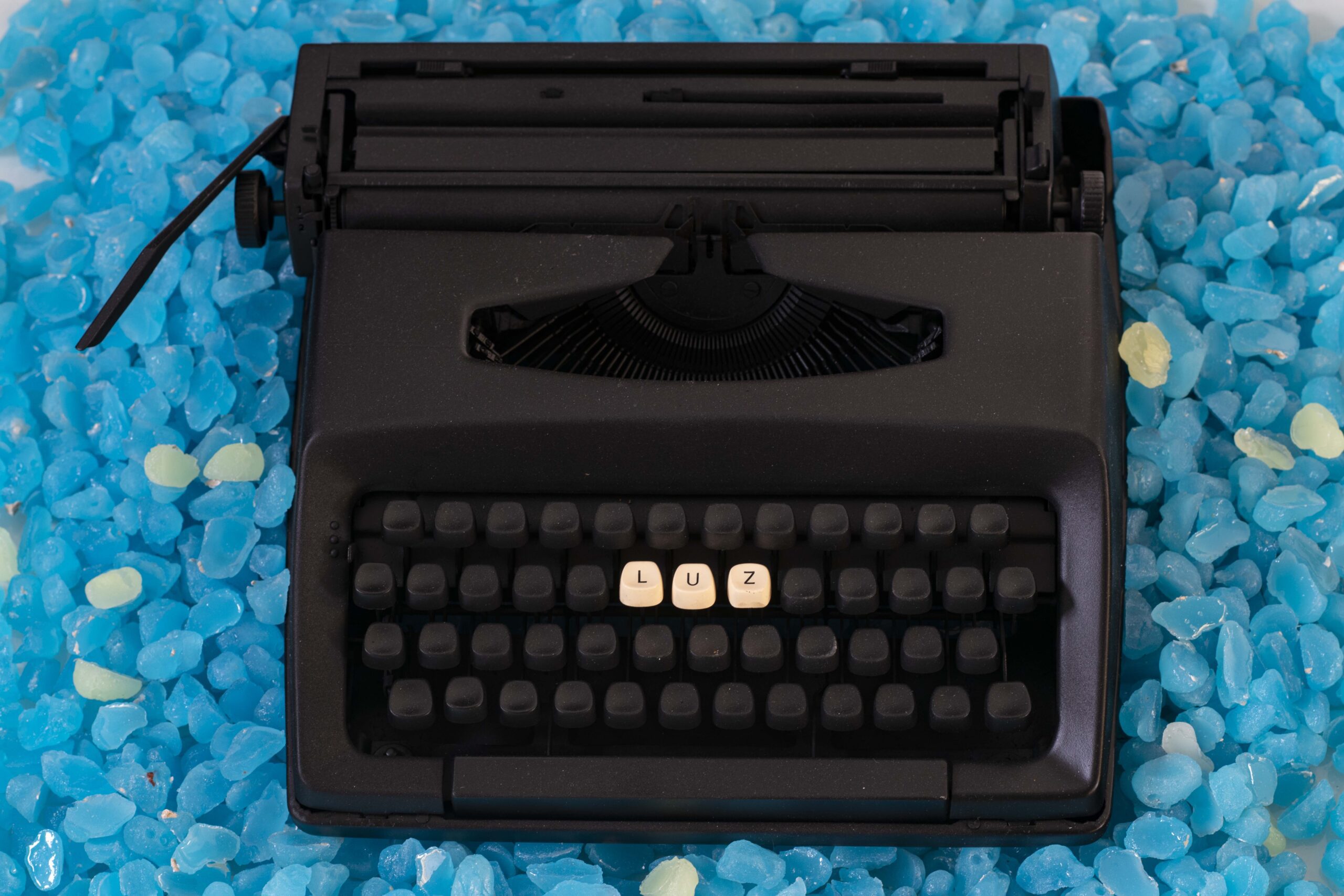 La exposición ‘El Prodigio Impensado’ de Lidó Rico, un viaje al corazón de la minería en Mazarrón y la Región