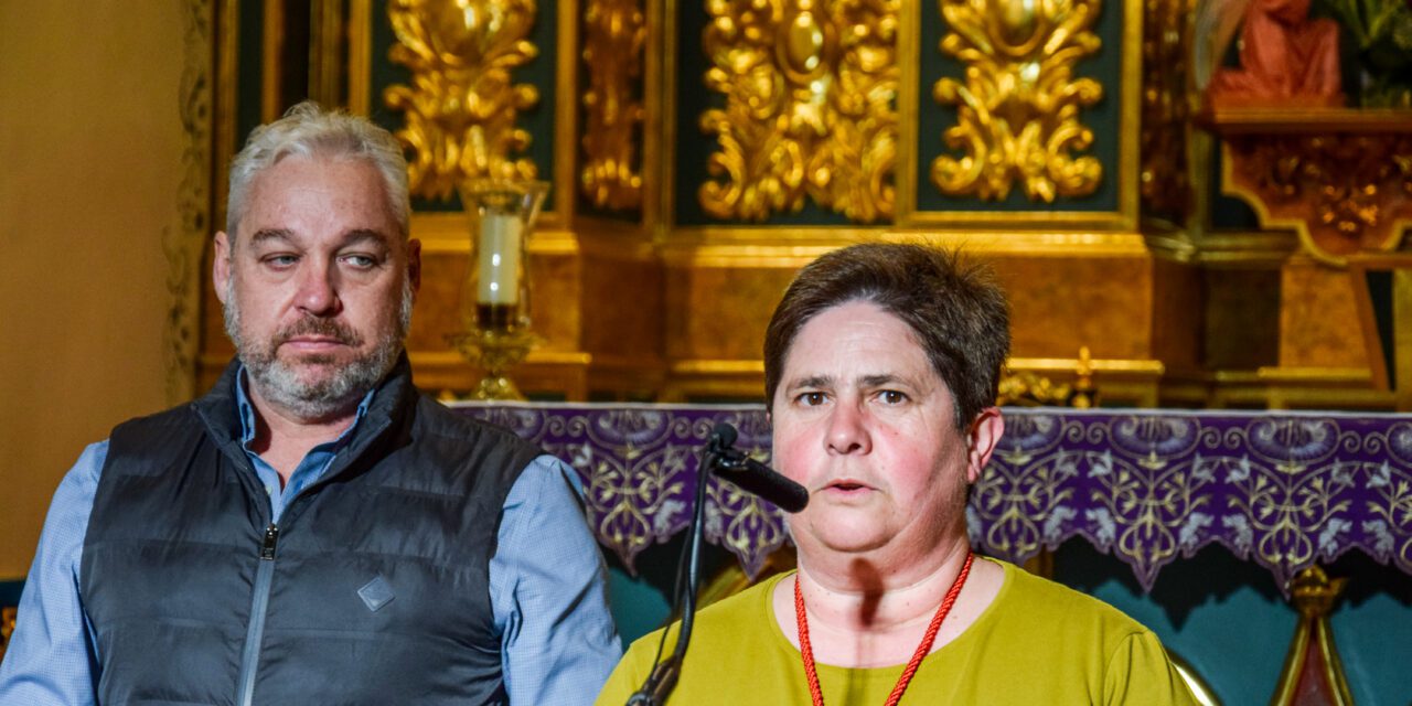 Ad Intra – Miradas de Pasión, una inmersión íntima en la Semana Santa de Mazarrón