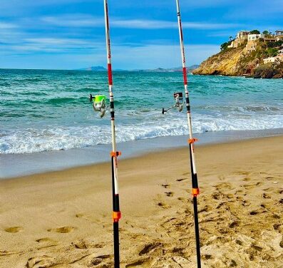 Celebrado el segundo social de Club de Pesca Puerto de Mazarrón