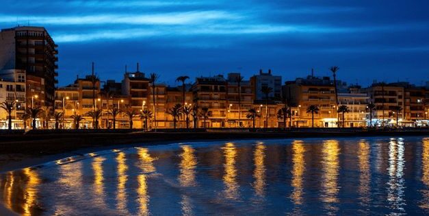 La Asociación de Vecinos del Puerto de Mazarrón solicita a la DIRECCIÓN GENERAL DE SALUD de la Comunidad Autónoma de la Región de Murcia