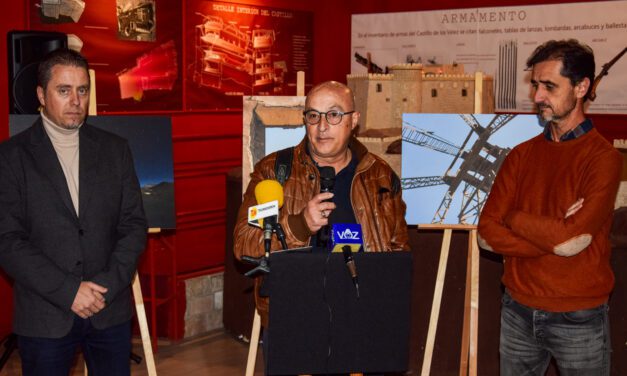 Rafael Morosoli, José María González, y Marco Antonio Gallego ganan el concurso fotográfico de la I Semana de la Memoria Minera