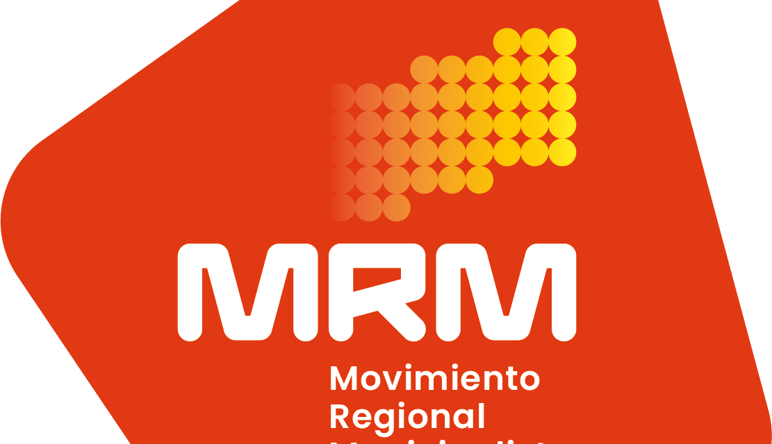 Nace MRM: partidos y organizaciones independientes se unen bajo el Movimiento Regional Municipalista