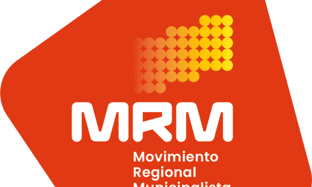 Nace MRM: partidos y organizaciones independientes se unen bajo el Movimiento Regional Municipalista