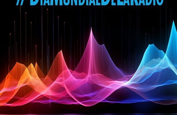 Día Mundial de la Radio 2024  El 13 de febrero se celebra el Día Mundial de la Radio (DMR)