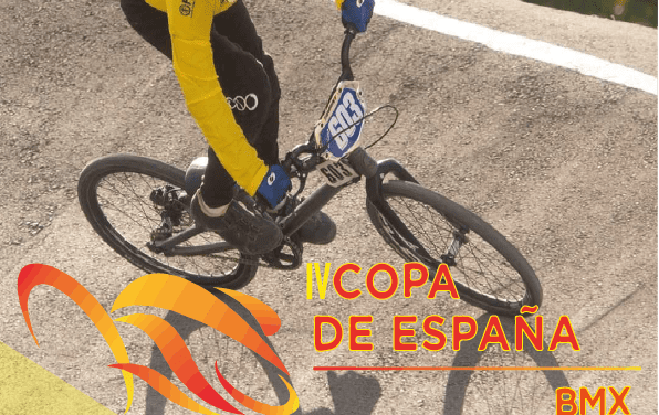 El Complejo Deportivo acogerá este fin de semana la IV Copa de España BMX Bahía de Mazarrón