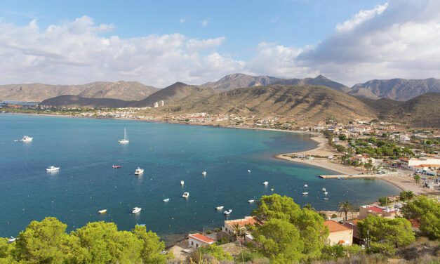 El PSOE de Cartagena exige un plan plurianual de inversiones para La Azohía e Isla Plana