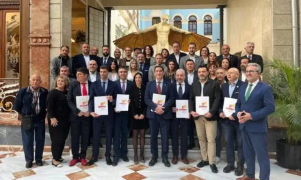 El Movimiento Regionalista Municipalista aboga por el desarrollo de las comarcas y la «restitución» de la provincia de Cartagena