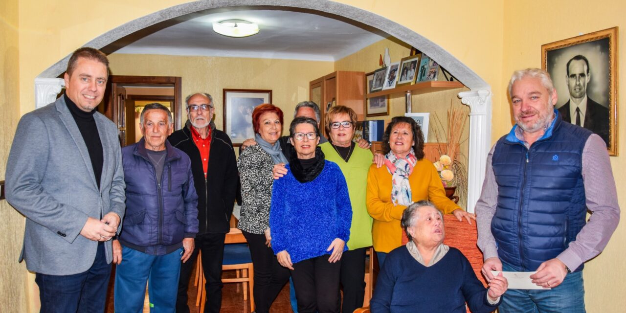 Mazarrón rendirá un emotivo homenaje a sus mineros con la inauguración de un monumento el próximo 18 de febrero en la Plaza del Salitre