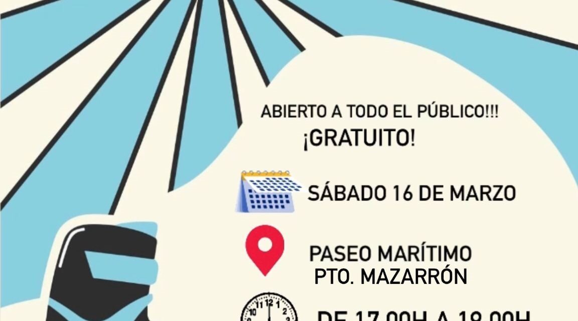 Deportes organiza varias actividades con motivo de las Fiestas de San José