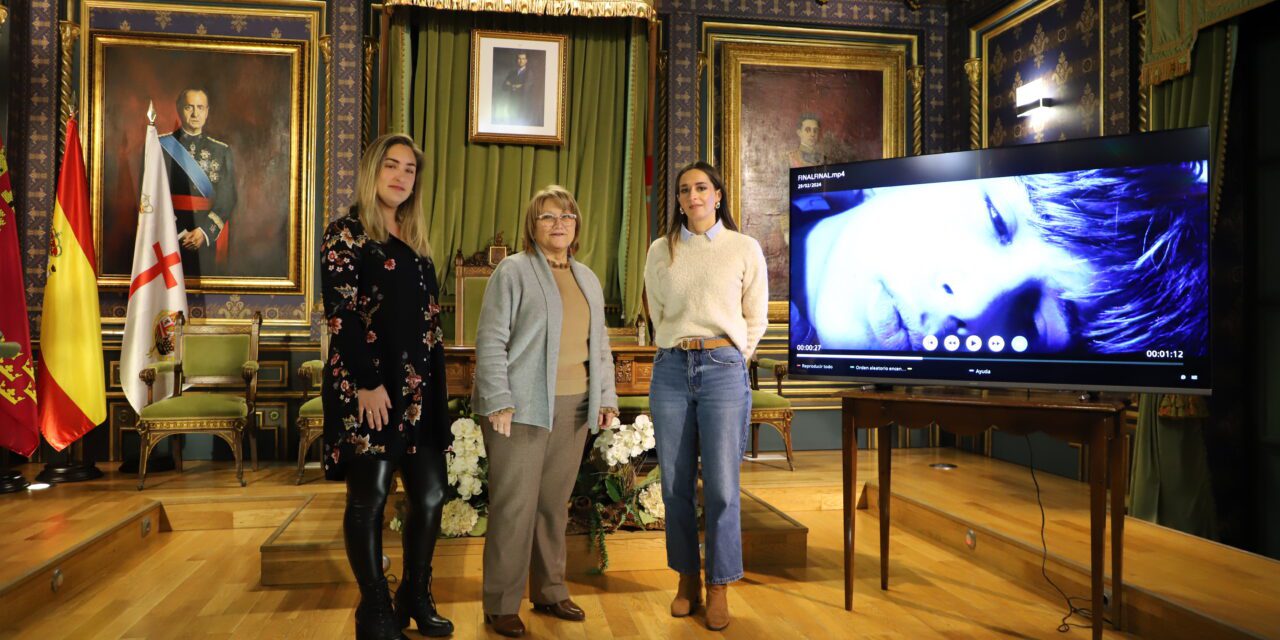 El Ayuntamiento de Mazarrón conmemora el Día Internacional de Concienciación sobre las Autolesiones