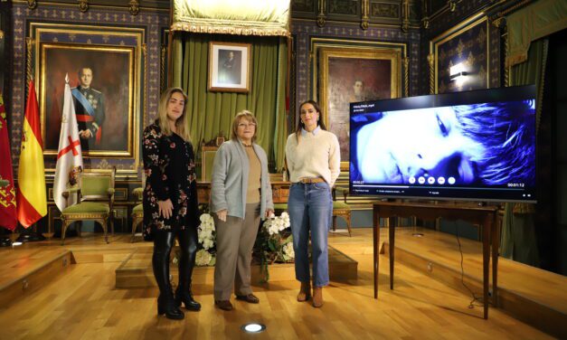 El Ayuntamiento de Mazarrón conmemora el Día Internacional de Concienciación sobre las Autolesiones
