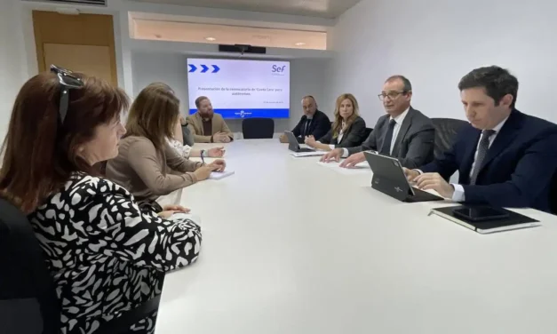 Abren el plazo para que los autónomos soliciten la ‘cuota cero’