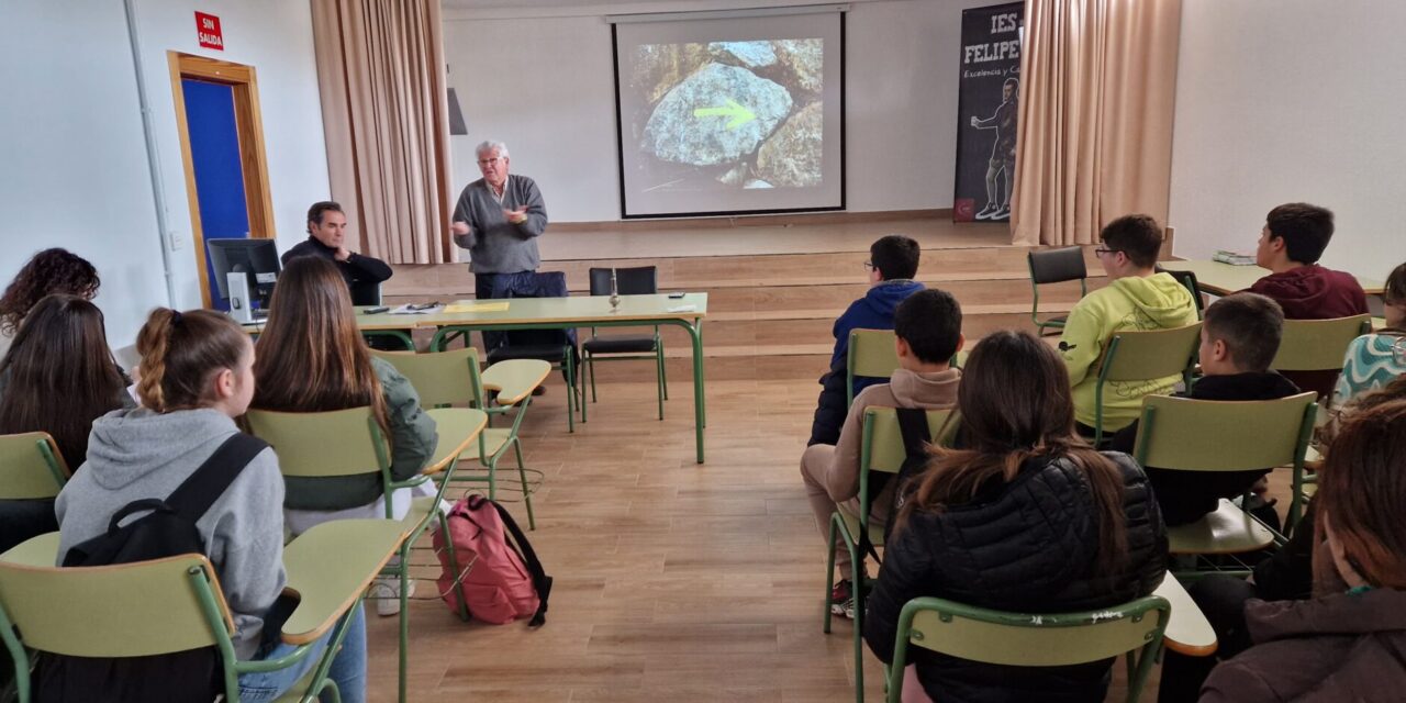 Grado Medio Cuidados Auxiliares de Enfermería en Mazarrón