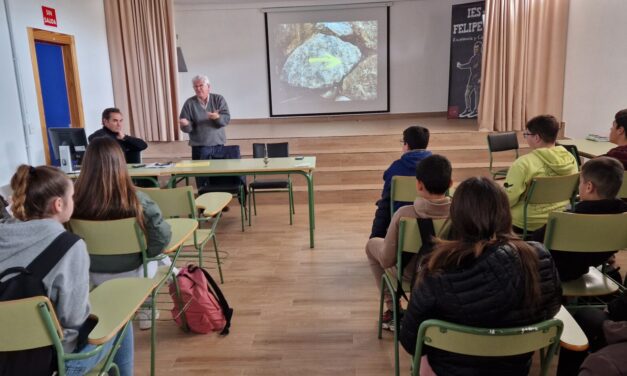 Grado Medio Cuidados Auxiliares de Enfermería en Mazarrón