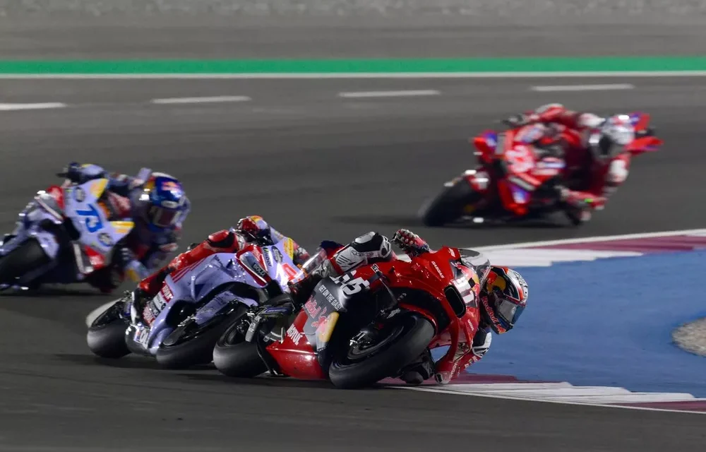 EL DE ACOSTA, UN DEBUT A LA ALTURA DE LOS MEJORES DE LA HISTORIA