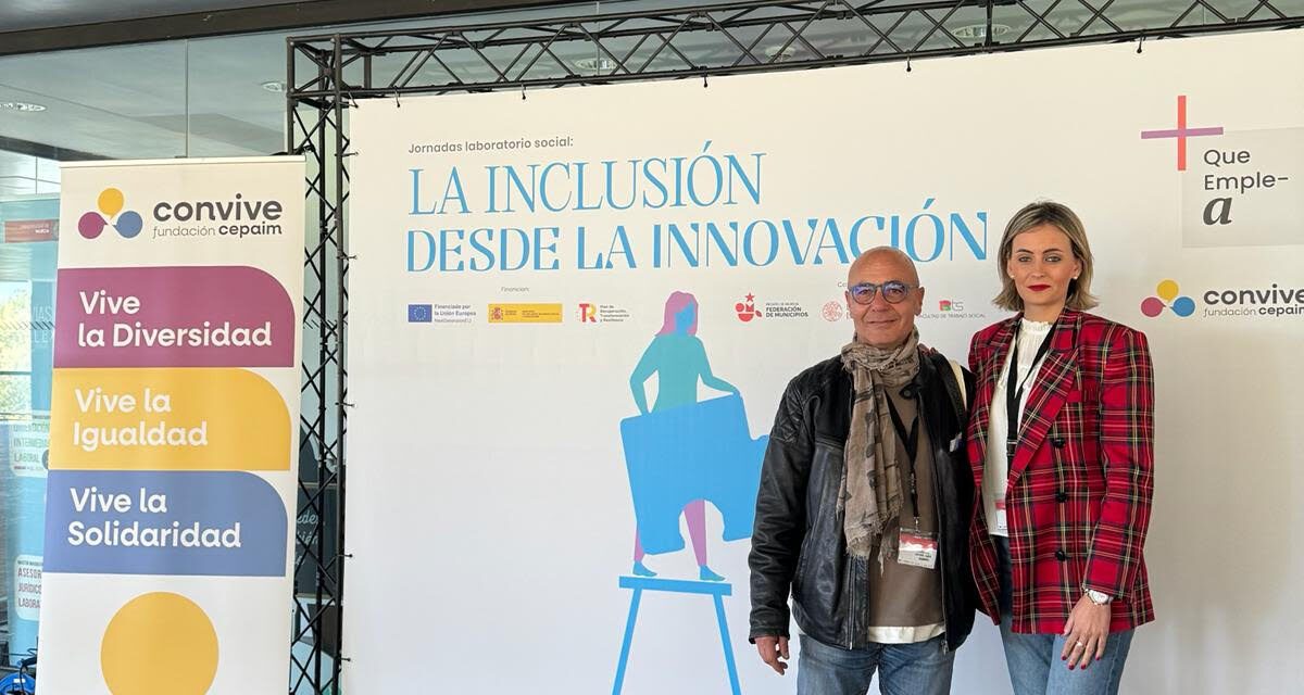 Mazarrón participa en el proyecto piloto «+ Que Emple-a»