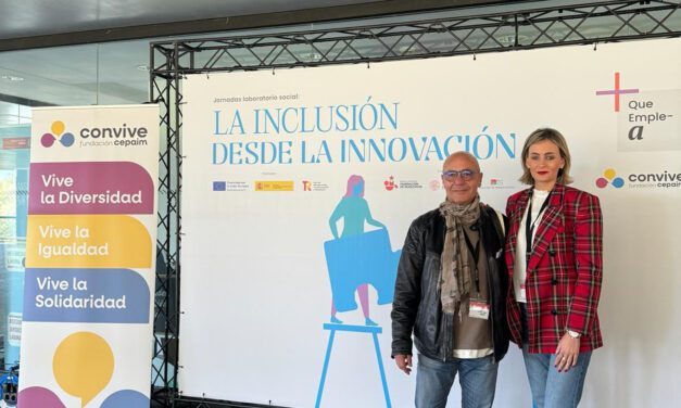 Mazarrón participa en el proyecto piloto «+ Que Emple-a»