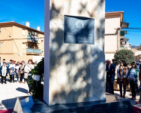 La II Semana de la Memoria Minera homenajeará a todos los mineros de Mazarrón