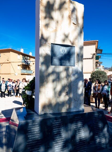 La II Semana de la Memoria Minera homenajeará a todos los mineros de Mazarrón