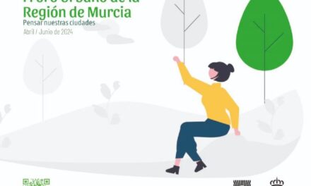 Fomento celebra este mes el I Foro Urbano de la Región de Murcia con los 45 ayuntamientos