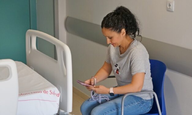 Todos los hospitales públicos de la Región tendrán internet gratuito a partir de hoy