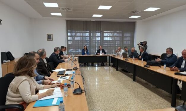 Incrementan un 23 por ciento el presupuesto para los seguros agrarios
