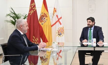 .Aumenta un 60% el presupuesto del POS para Mazarrón