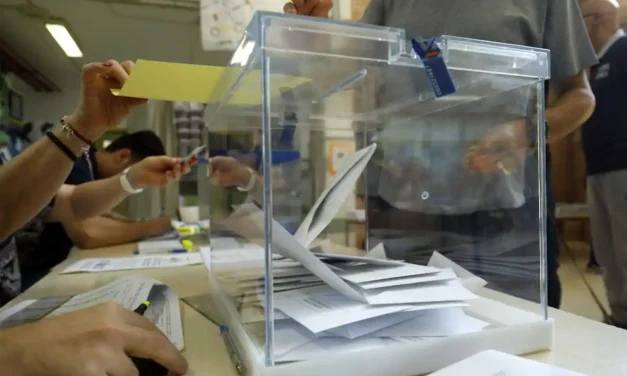 Más de 15.000 extranjeros europeos residentes en la Región podrán votar en las elecciones europeas